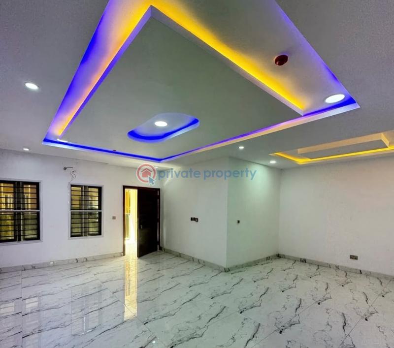 2 bedroom Flat & Apartment For Rent Lekki Phase 1 Lagos - 6