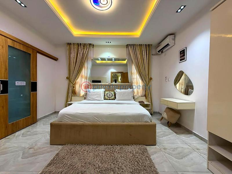2 bedroom Flat & Apartment For Rent Lekki Phase 1 Lagos - 12
