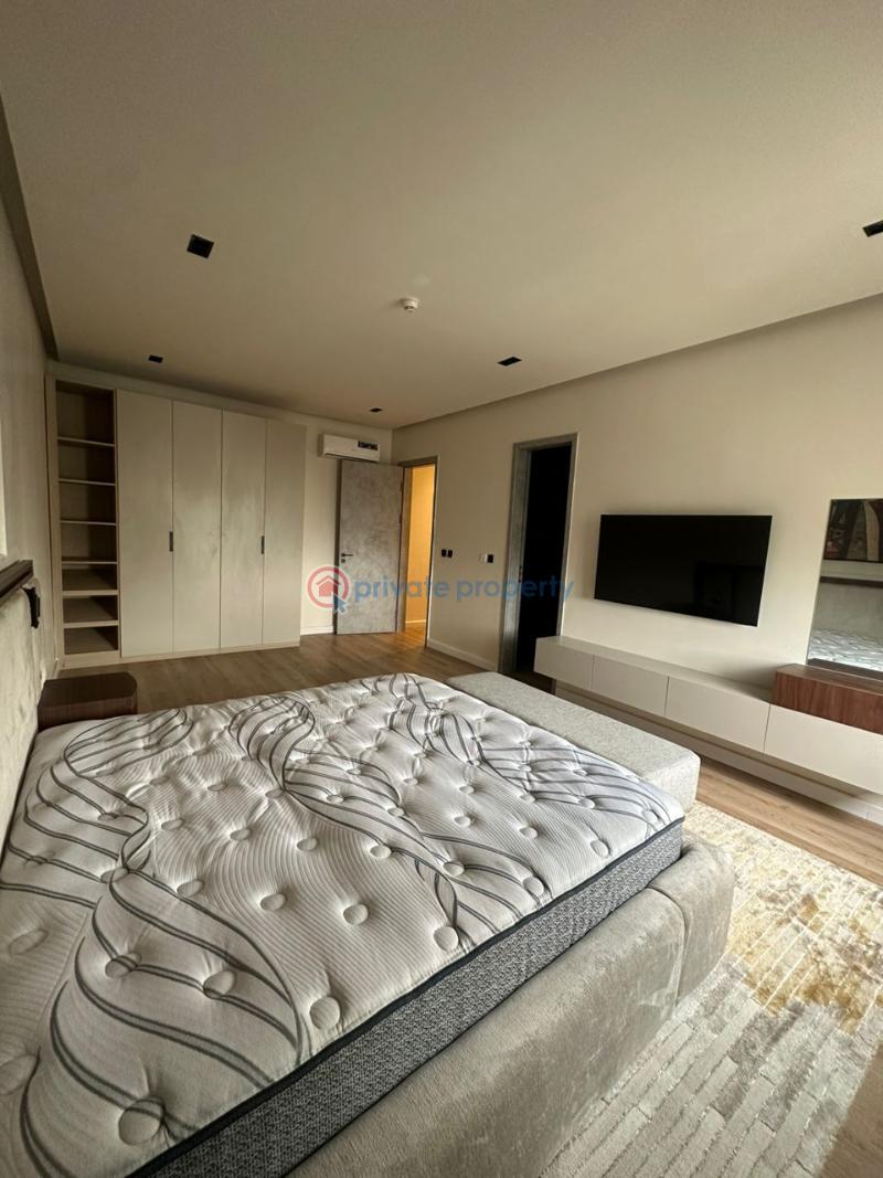 2 bedroom Flat & Apartment For Rent Lekki Phase 1 Lagos - 7