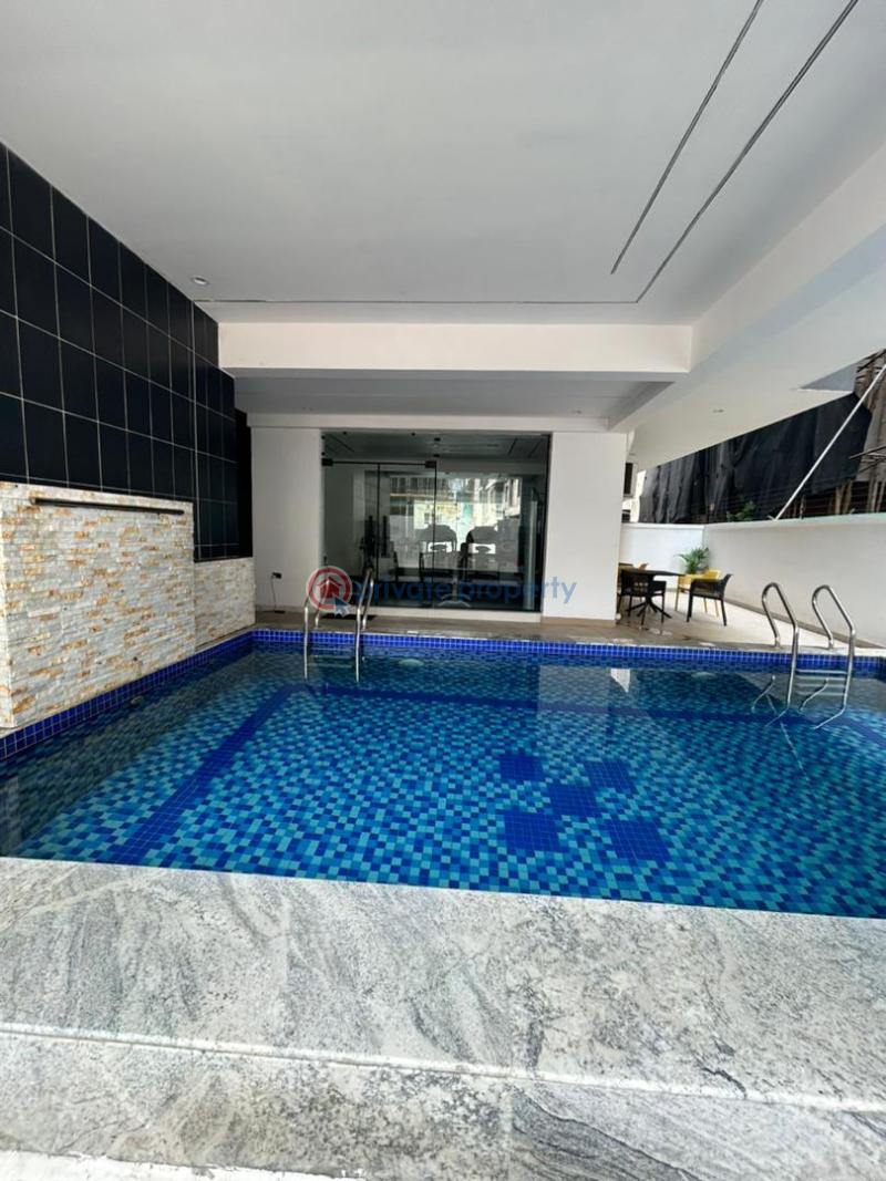 2 bedroom Flat & Apartment For Sale Lekki Phase 1 Lagos - 3