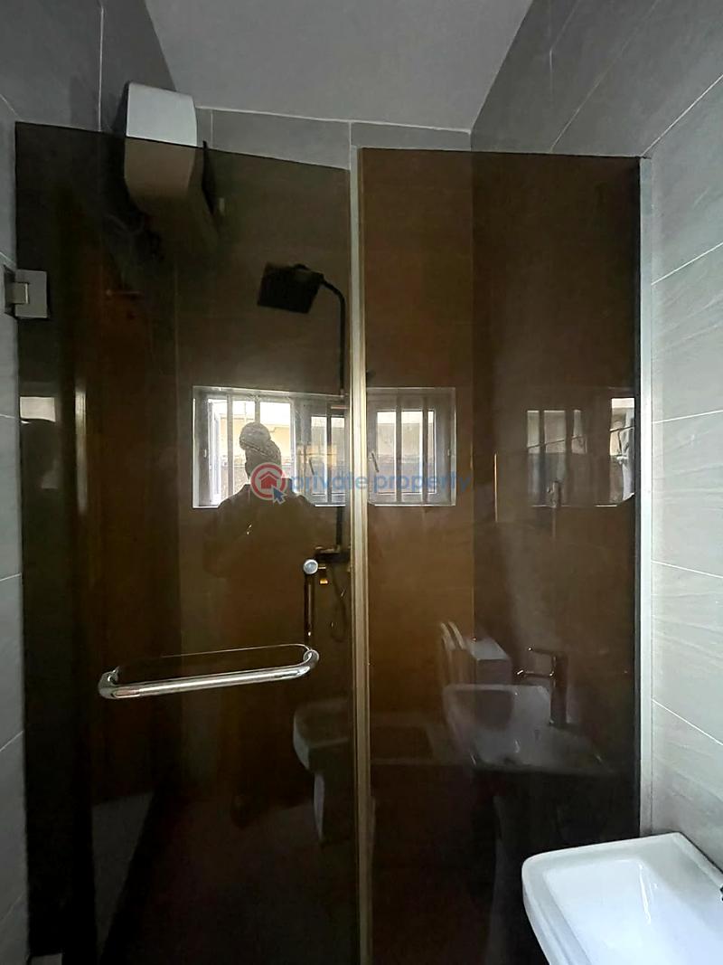 2 bedroom Flat & Apartment For Rent Lekki Phase 1 Lagos - 6