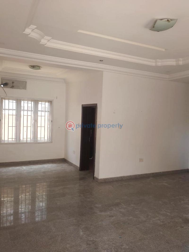 2 bedroom Flat & Apartment For Rent Lekki Phase 1 Lagos - 5