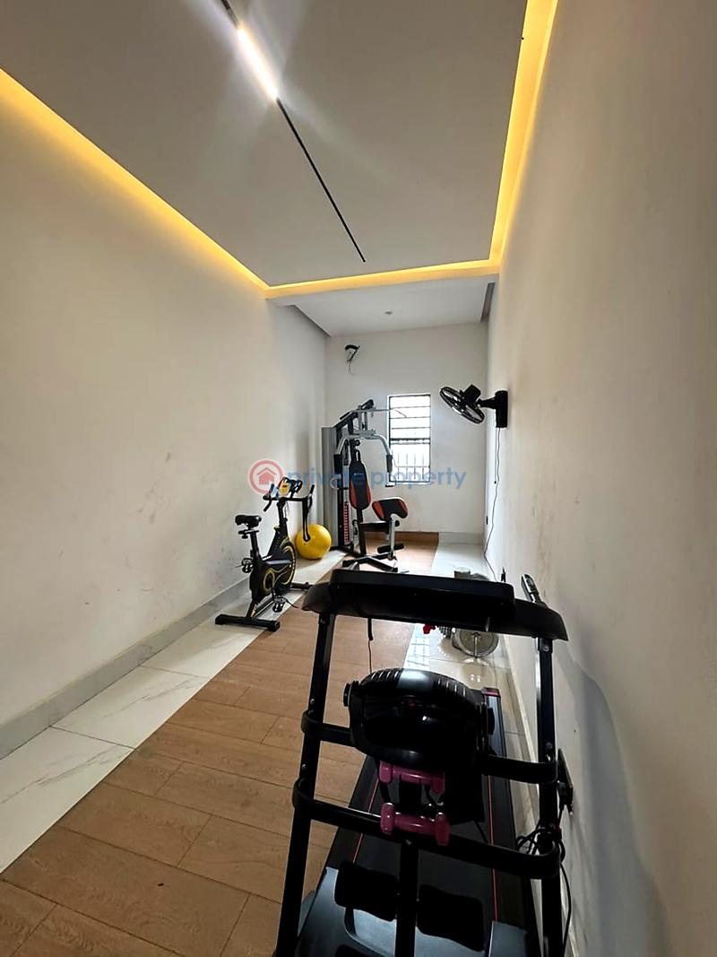 2 bedroom Flat & Apartment For Rent Lekki Phase 1 Lagos - 5
