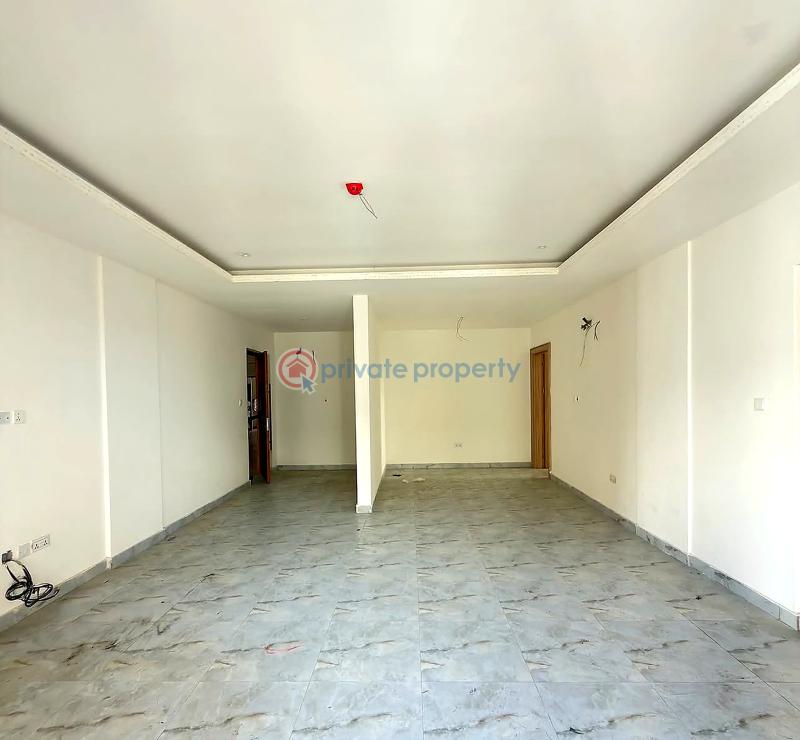 2 bedroom Flat & Apartment For Rent Lekki Phase 1 Lagos - 2