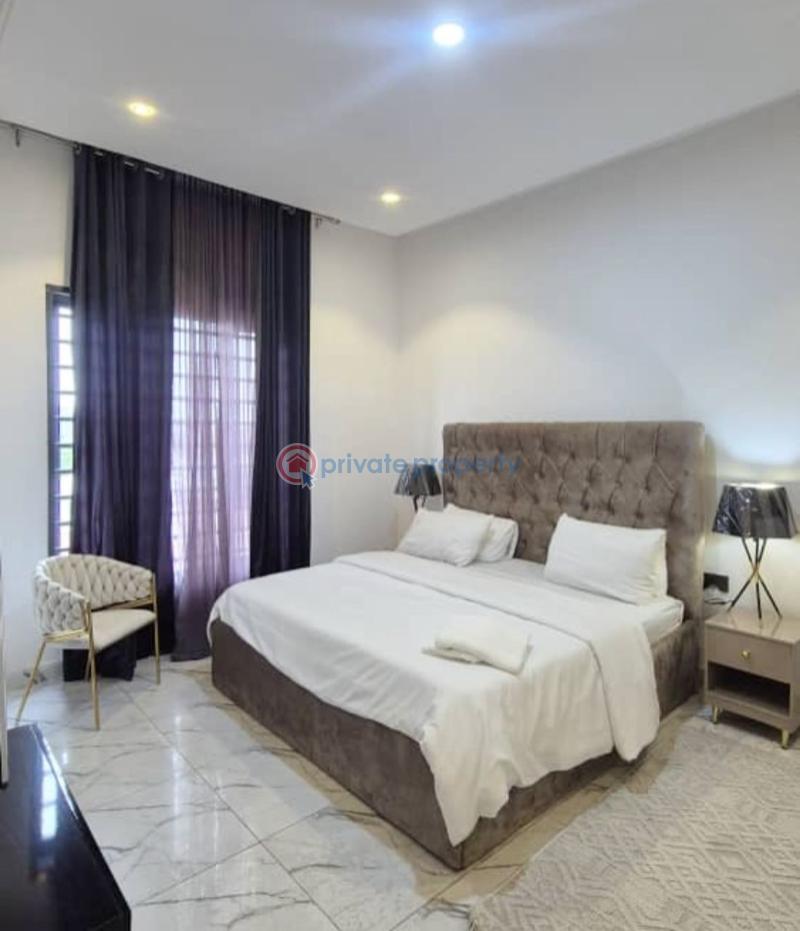 2 bedroom Flat & Apartment For Sale Lekki Phase 1 Lagos - 4