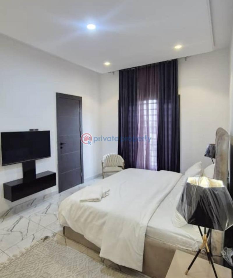 2 bedroom Flat & Apartment For Sale Lekki Phase 1 Lagos - 2