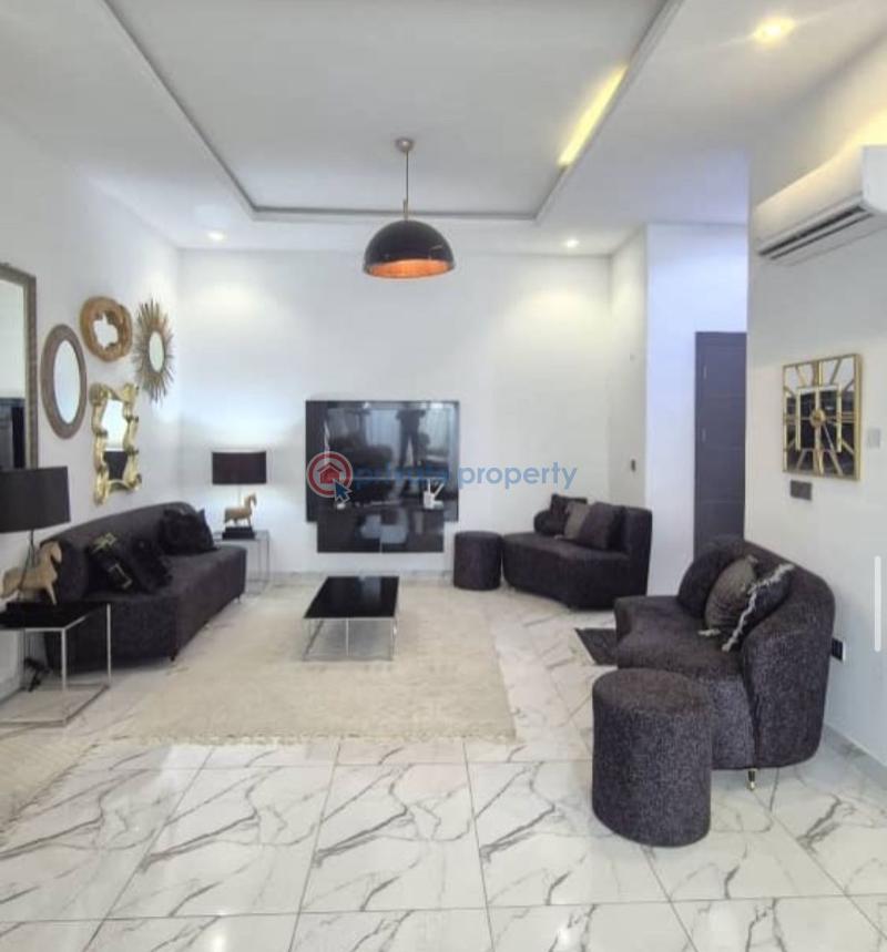 2 bedroom Flat & Apartment For Sale Lekki Phase 1 Lagos - 5