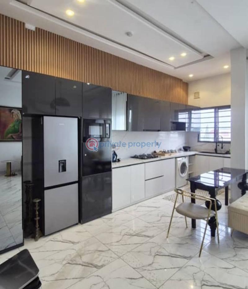 2 bedroom Flat & Apartment For Sale Lekki Phase 1 Lagos - 3