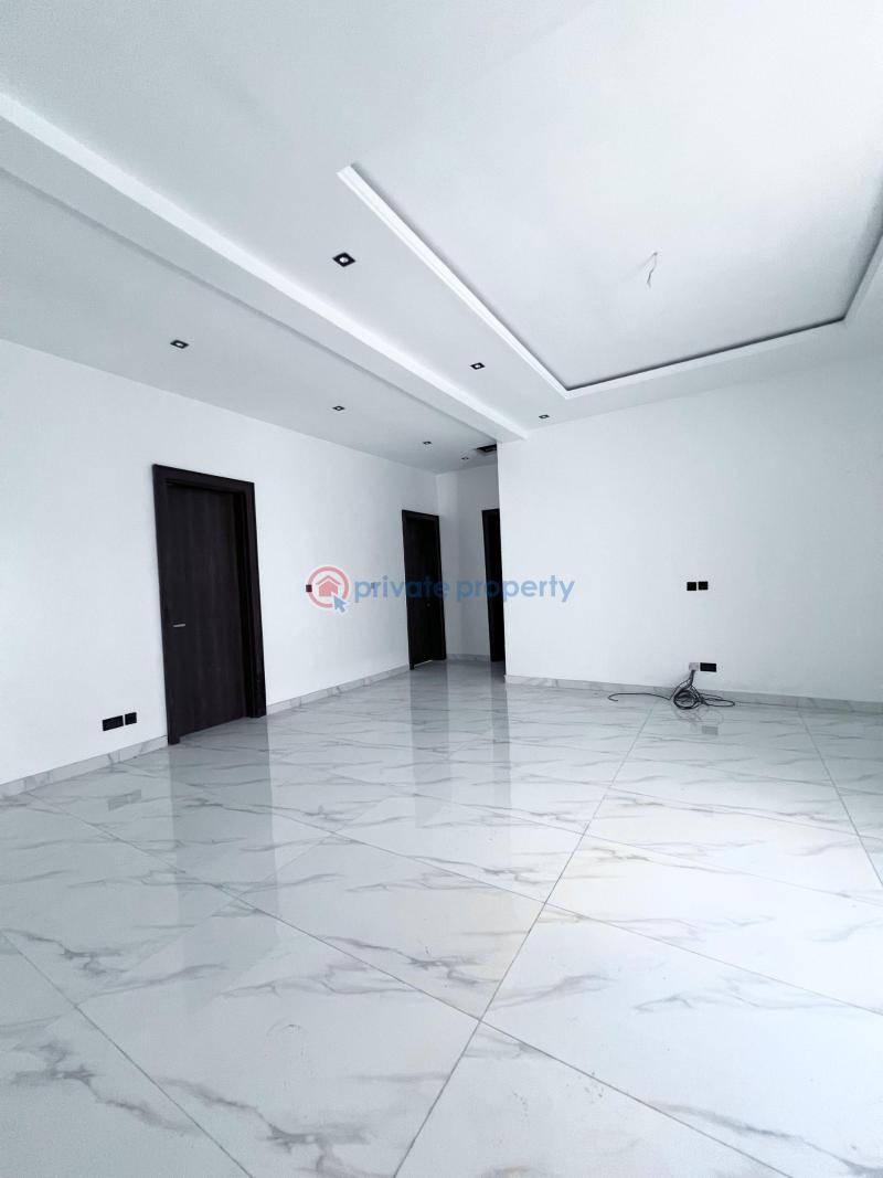 2 bedroom apartment in lekki phase one - 6 2 bedroom Block Of Flats For Sale Lekki Phase One Lekki Phase 1 Lagos - 6