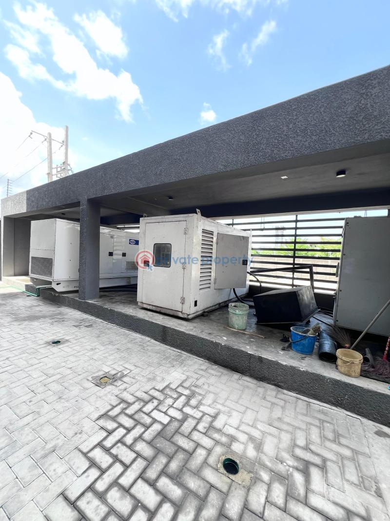 2 bedroom apartment in lekki phase one - 3 2 bedroom Block Of Flats For Sale Lekki Phase One Lekki Phase 1 Lagos - 3