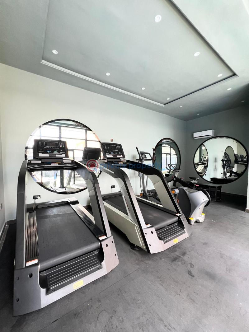 2 bedroom apartment in lekki phase one - 4 2 bedroom Block Of Flats For Sale Lekki Phase One Lekki Phase 1 Lagos - 4
