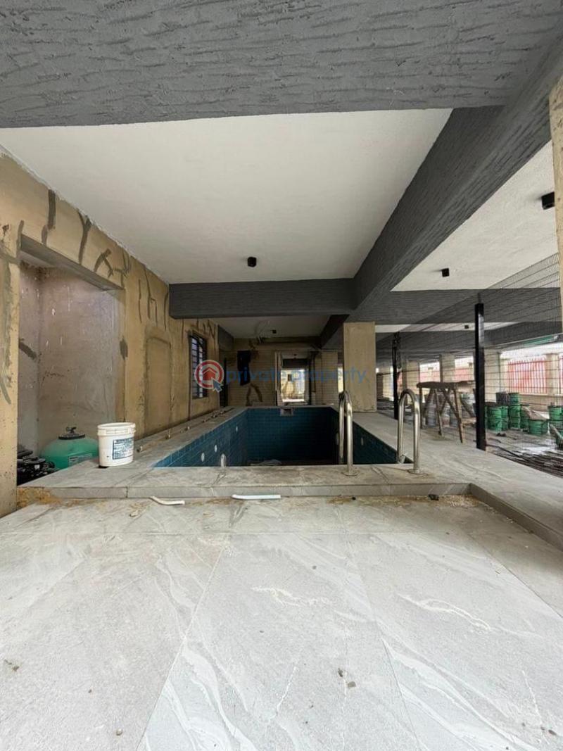 2 bedroom Flat & Apartment For Sale Lekki Phase 1 Lagos - 7