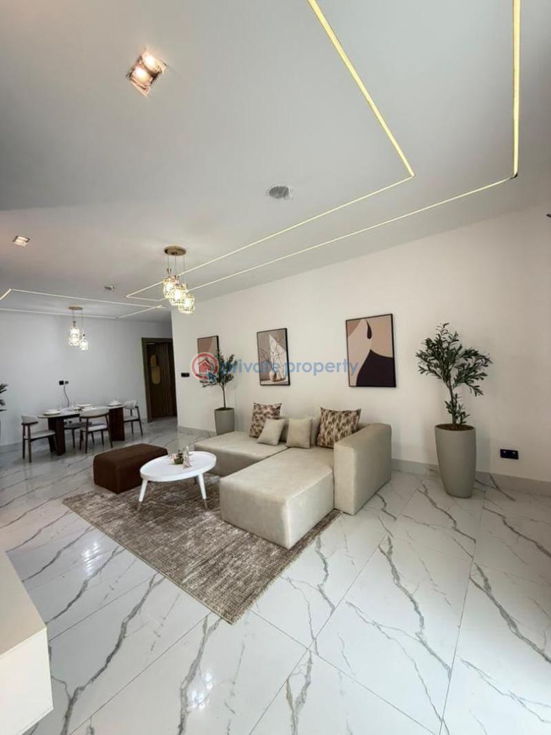 2 bedroom Flat & Apartment For Sale Lekki Phase 1 Lagos - 4