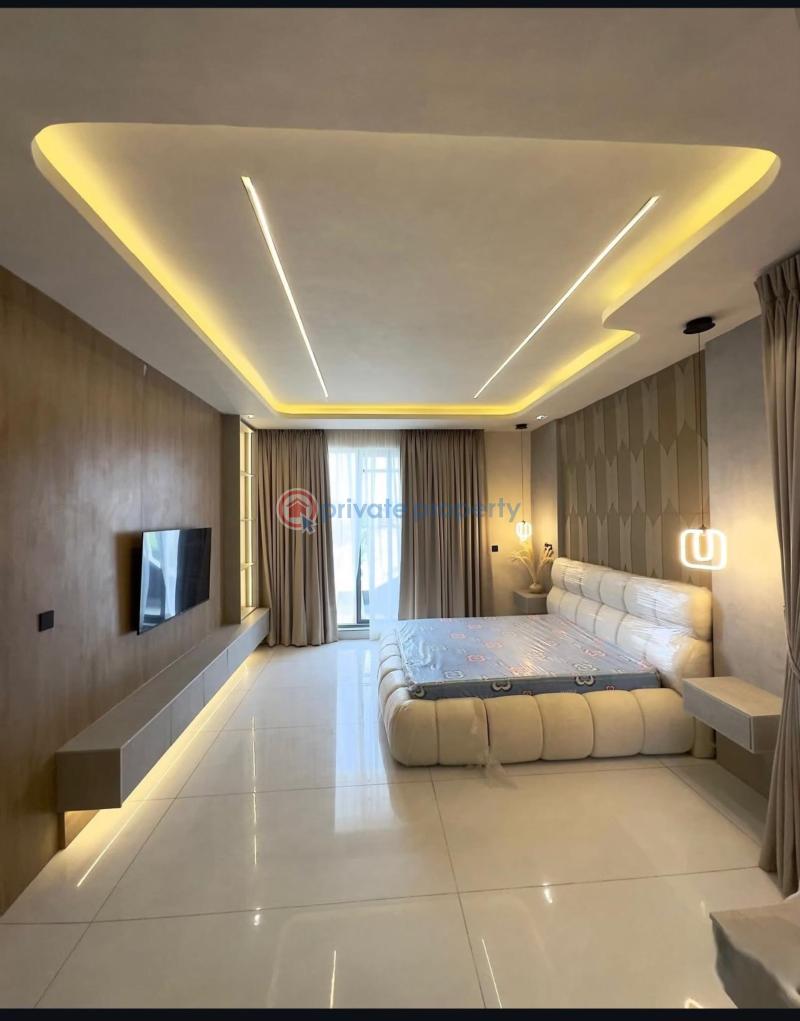 2 bedroom Block Of Flats For Sale Lekki Lagos - 8