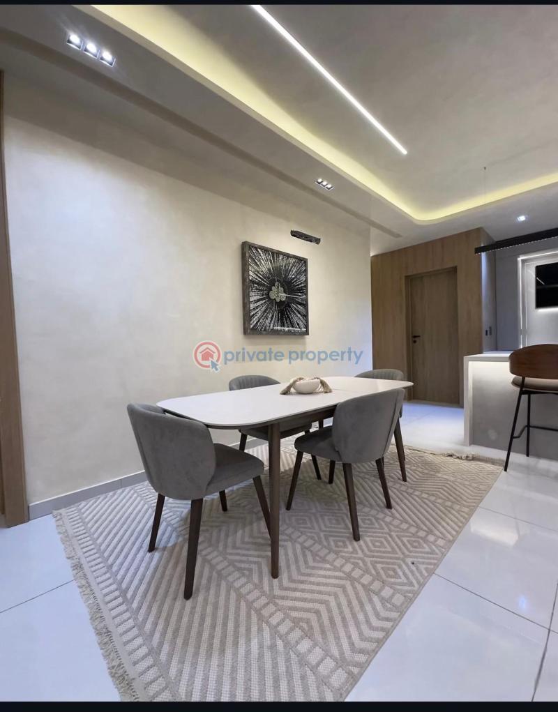 2 bedroom Block Of Flats For Sale Lekki Lagos - 9
