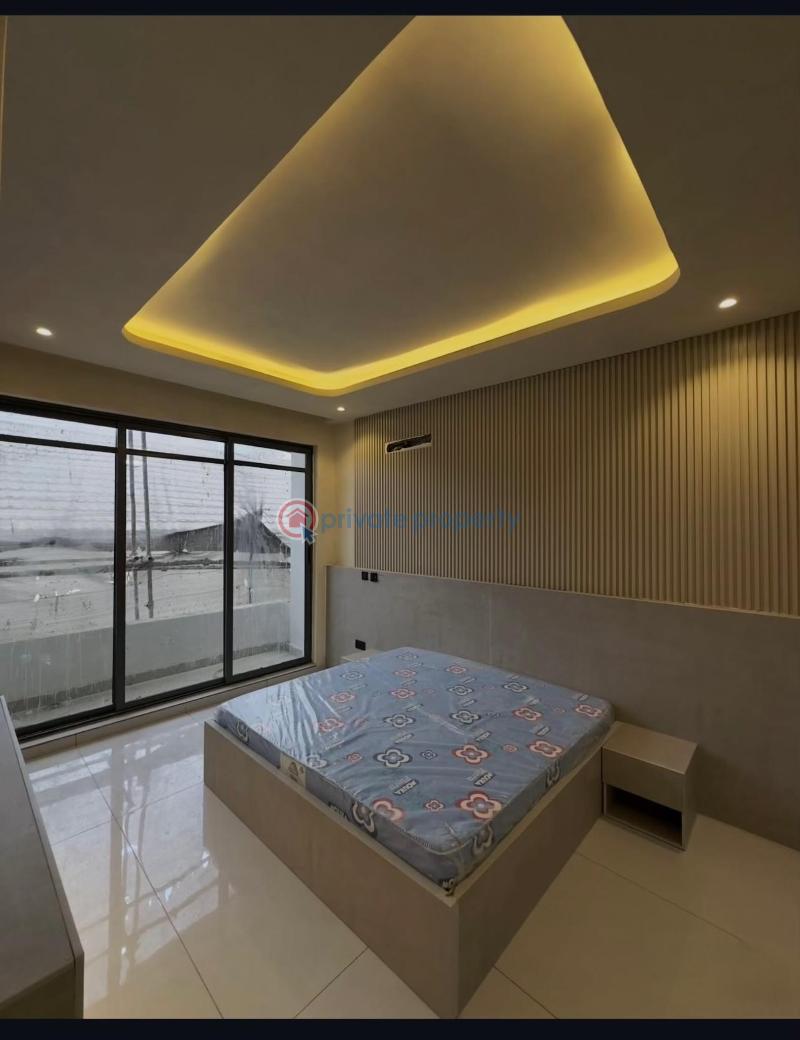 2 bedroom Block Of Flats For Sale Lekki Lagos - 4