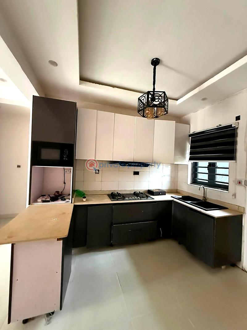 2 bedroom Flat & Apartment For Rent Lekki Lagos - 6