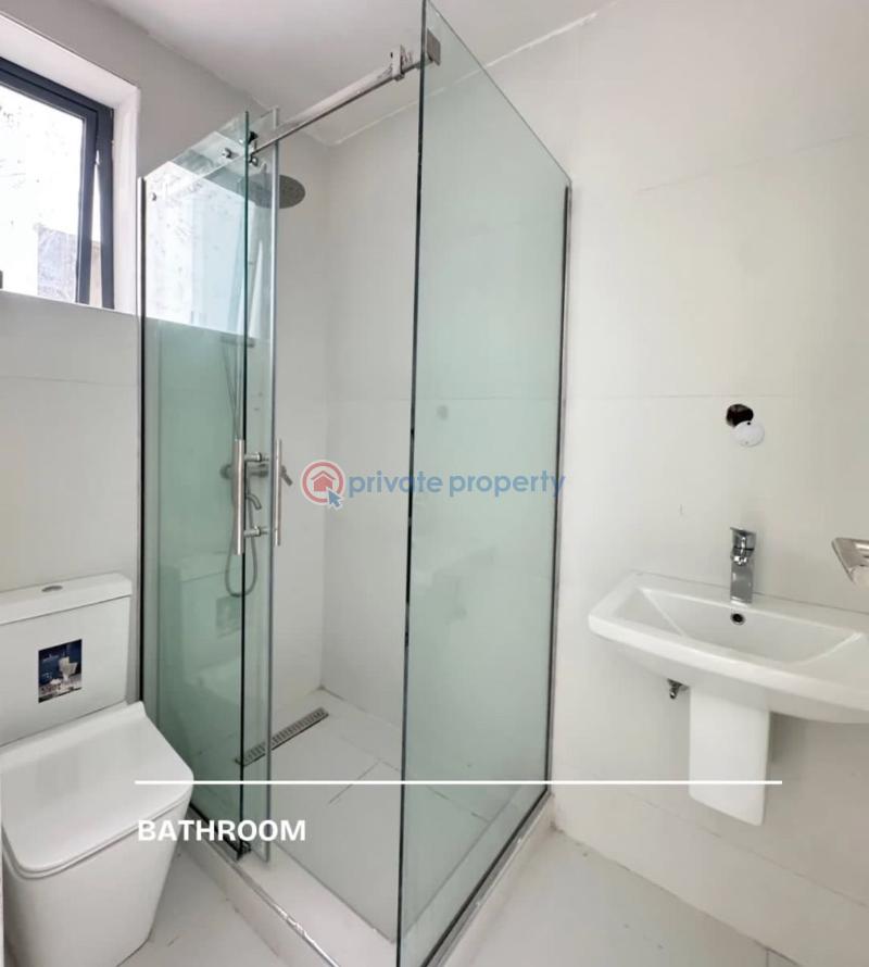 2 bedroom Flat & Apartment For Rent Lekki Phase 1 Lagos - 5
