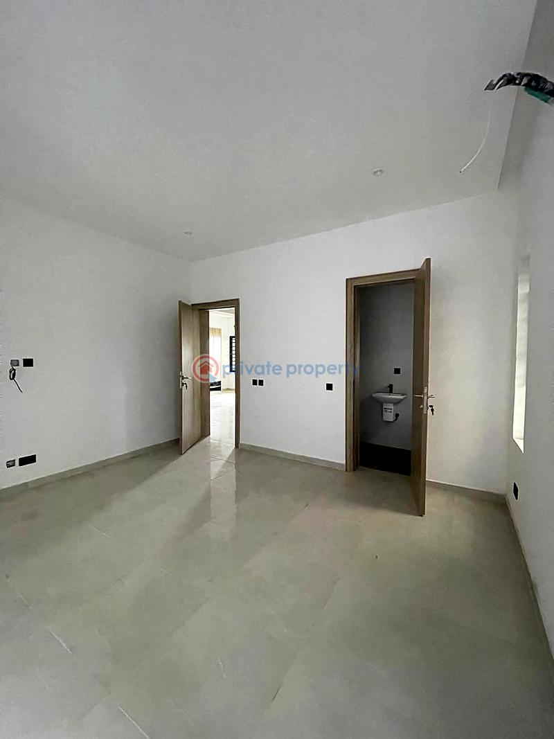 2 bedroom Flat & Apartment For Sale Lekki Phase 1 Lagos - 7
