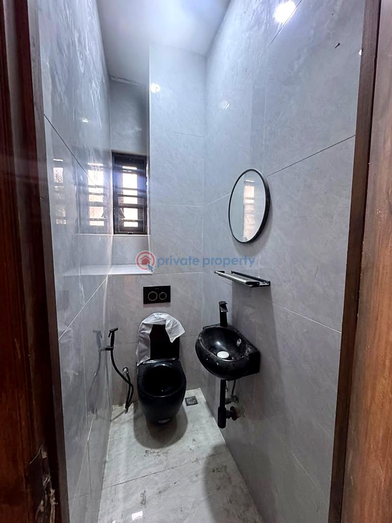 2 bedroom Flat & Apartment For Rent Ikate Elegushi Lekki Lagos - 6