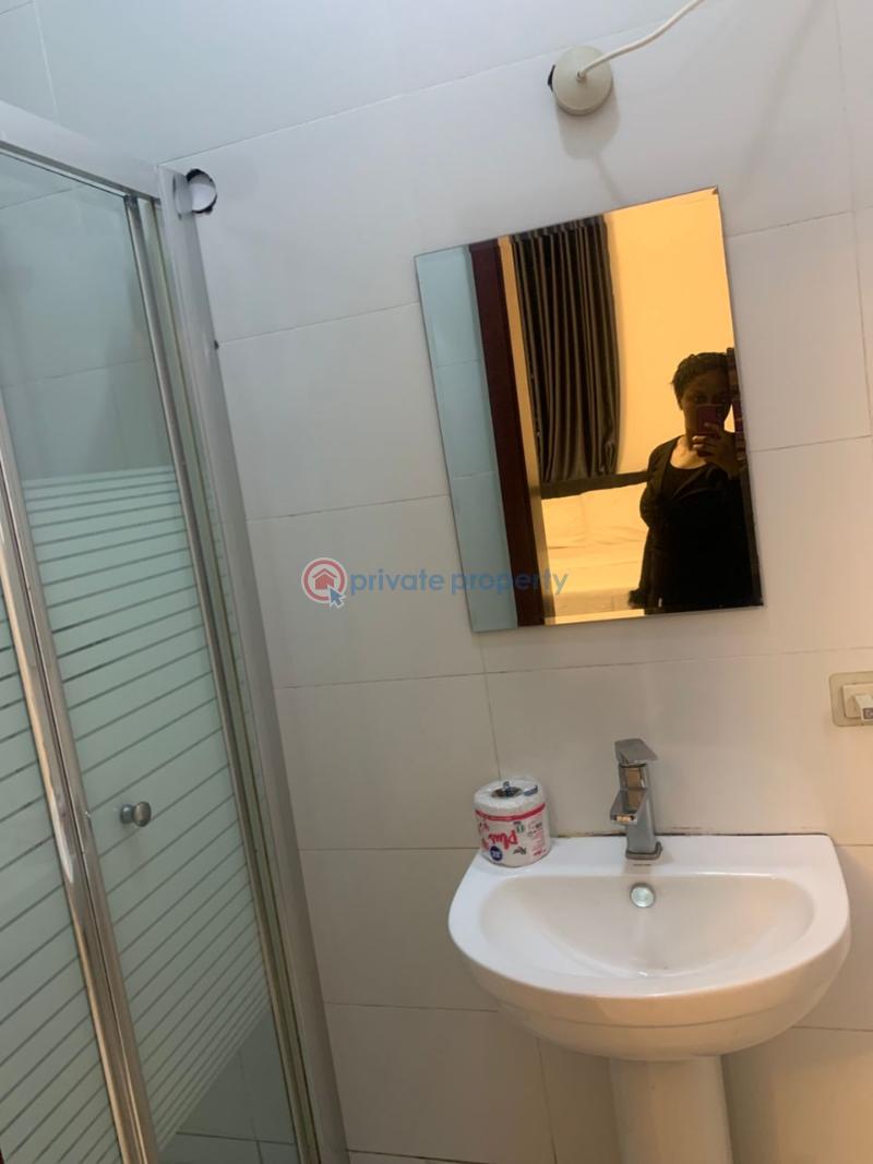2 bedroom Flat & Apartment For Rent Lekki Phase 1 Lagos - 7