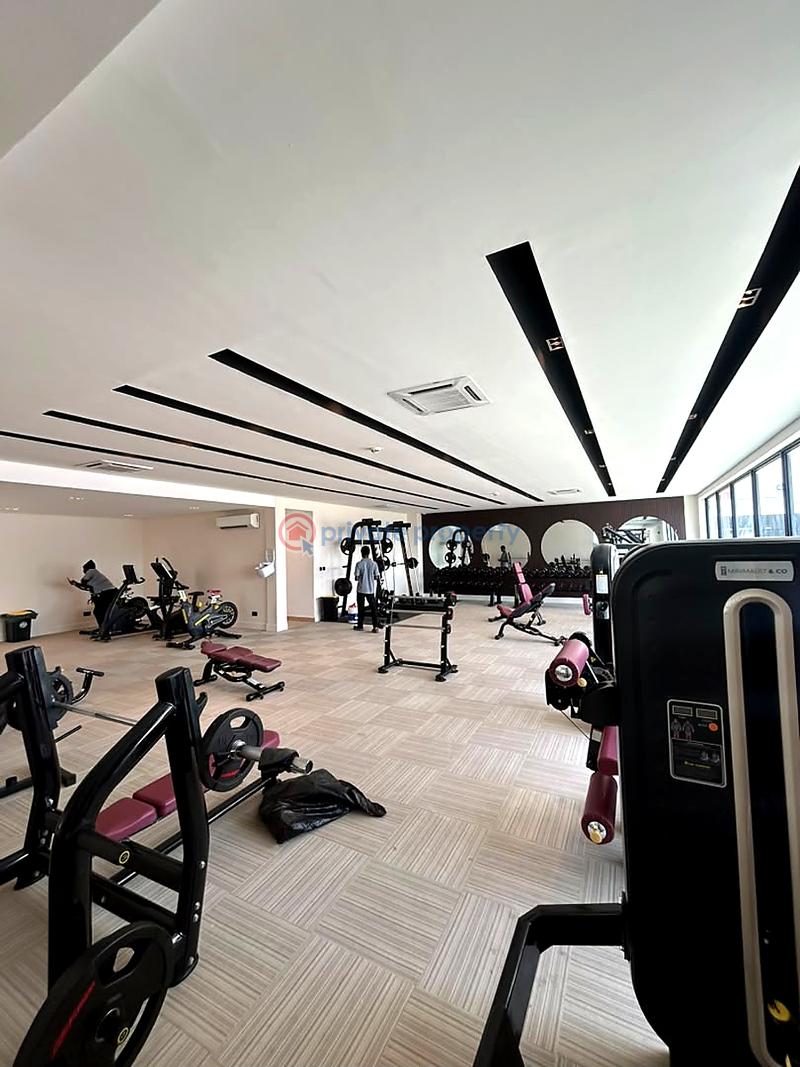 2 bedroom Flat & Apartment For Sale Lekki Lagos - 7