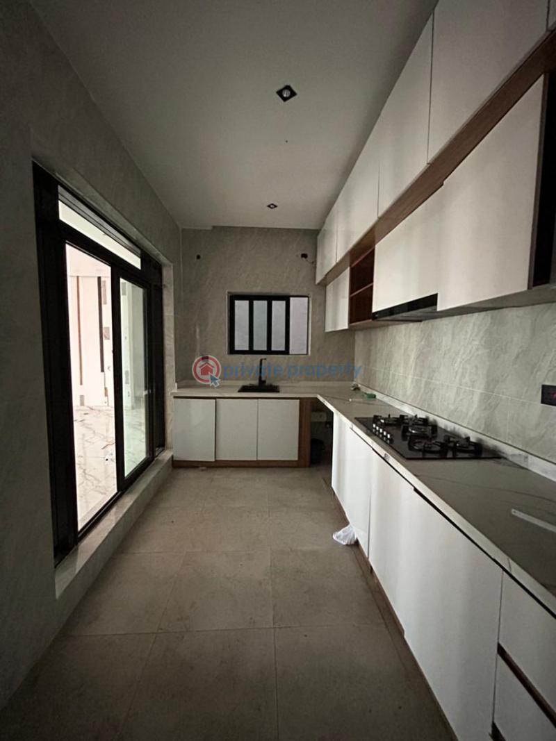 2 bedroom Flat & Apartment For Rent Ilasan Lekki Lagos - 2