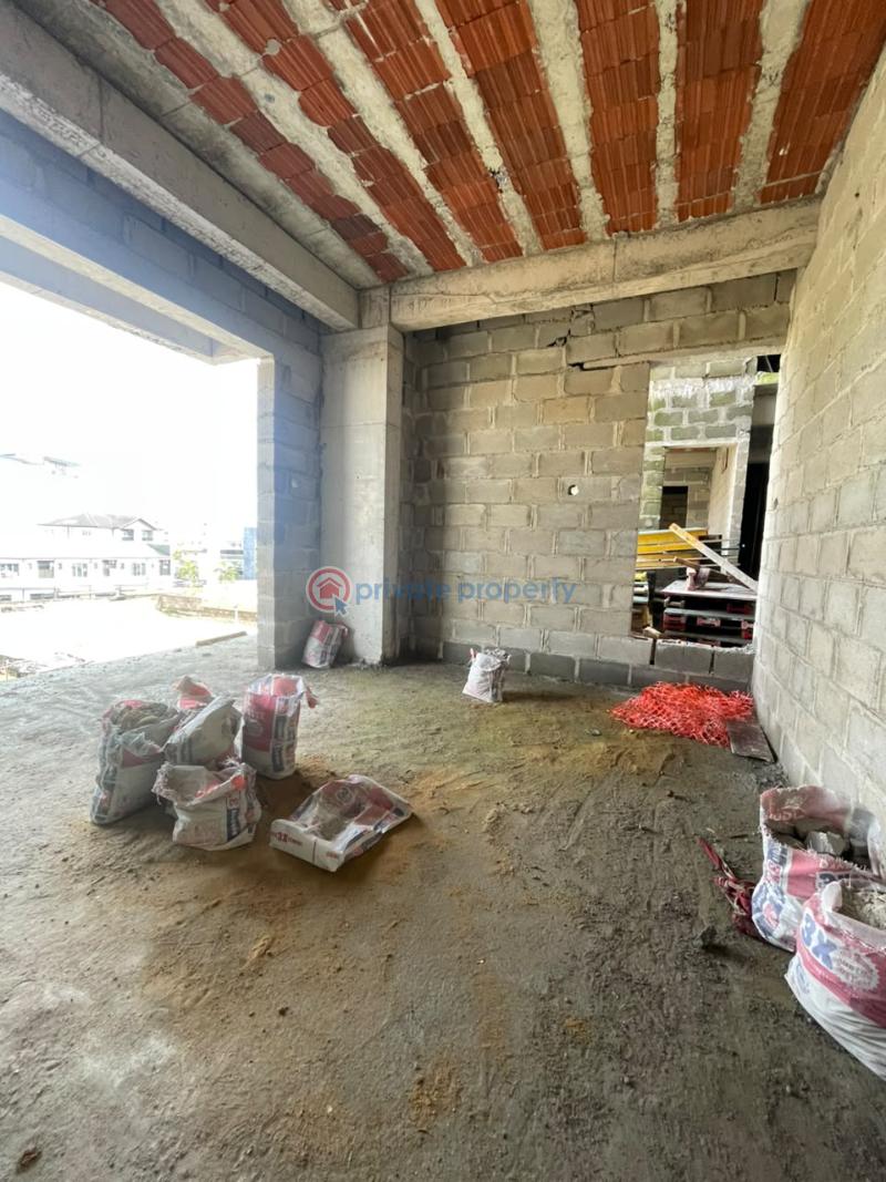 2 bedroom Flat & Apartment For Sale Lekki Lagos - 7