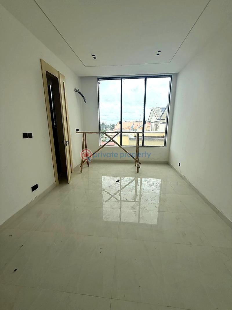 2 bedroom Flat & Apartment For Sale Lekki Lagos - 6