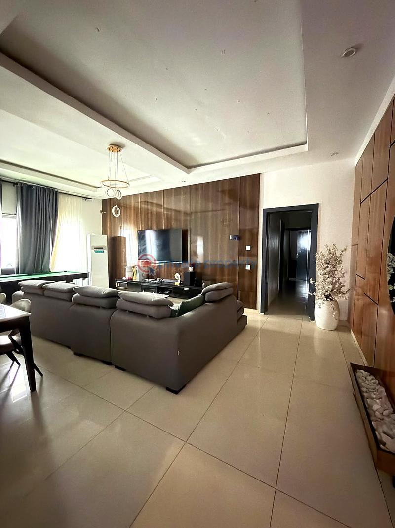 2 bedroom Flat & Apartment For Rent Ikate Elegushi Lekki Lagos - 5