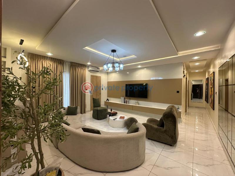2 bedroom Flat & Apartment For Rent Ikate Elegushi Lekki Lagos - 8