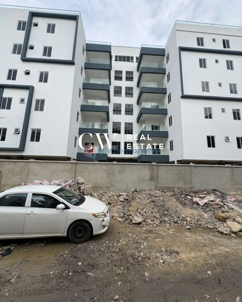2 bedroom Flat & Apartment For Sale Lekki Lagos - 0