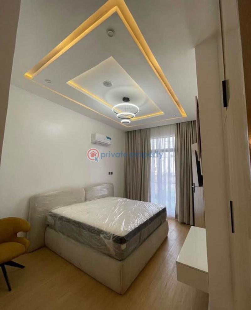 2 bedroom Flat & Apartment For Rent Lekki Lagos - 8