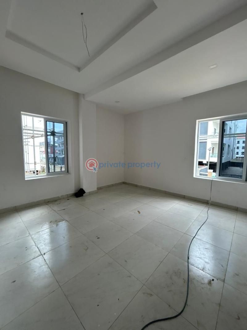 2 bedroom Flat & Apartment For Sale Ilasan Lekki Lagos - 3