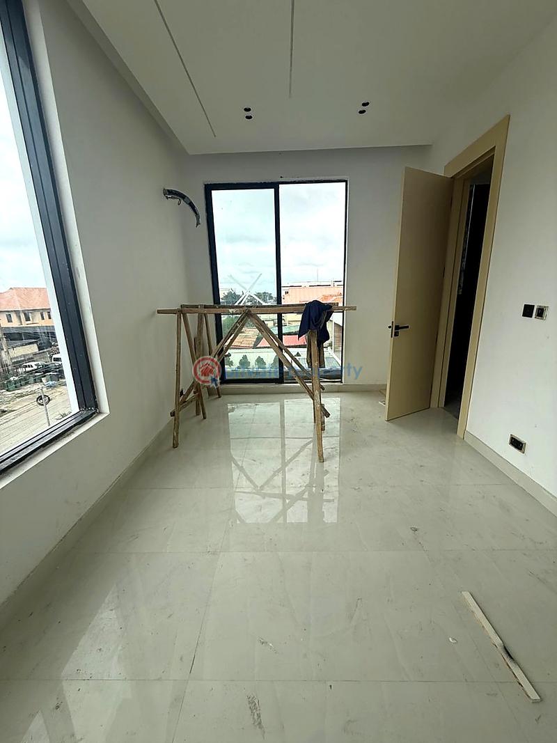 2 bedroom Flat & Apartment For Sale Lekki Lagos - 2