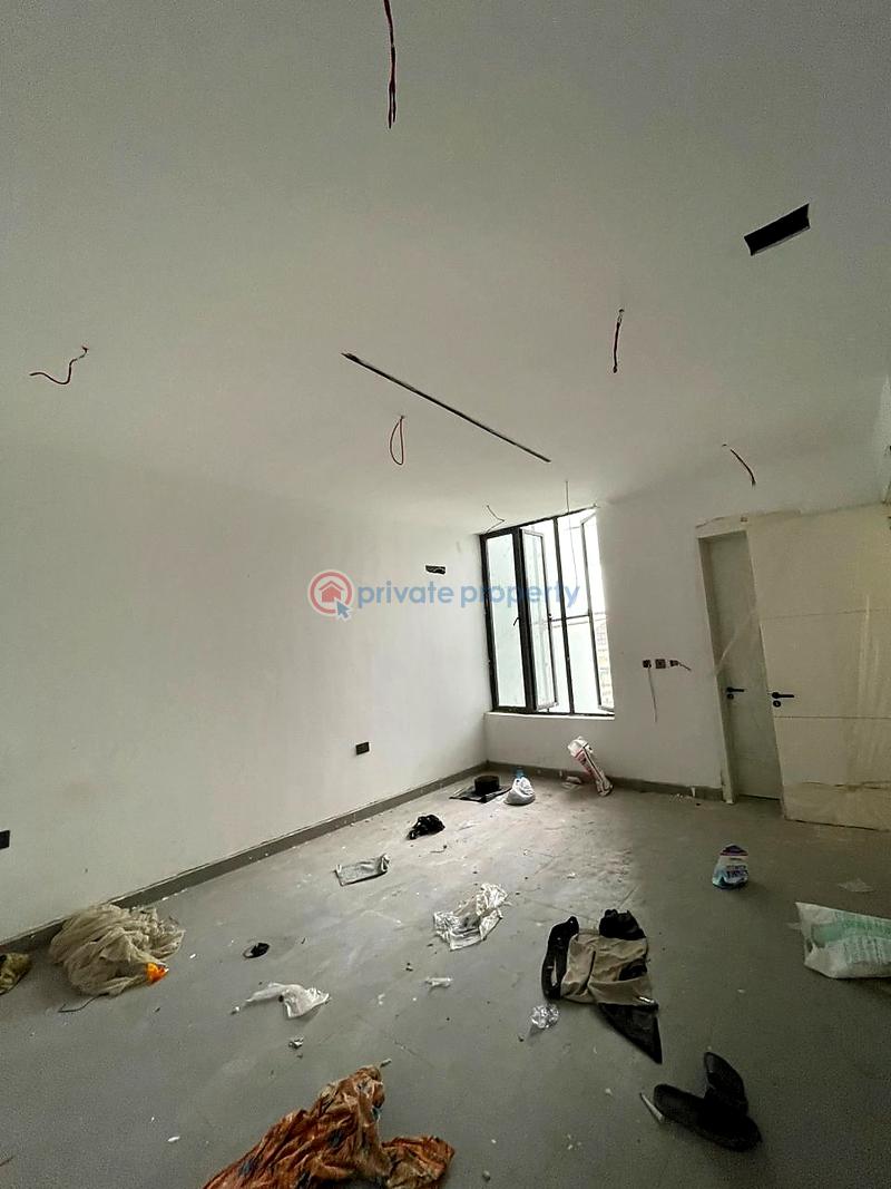 2 bedroom Flat & Apartment For Sale Lekki Lagos - 3