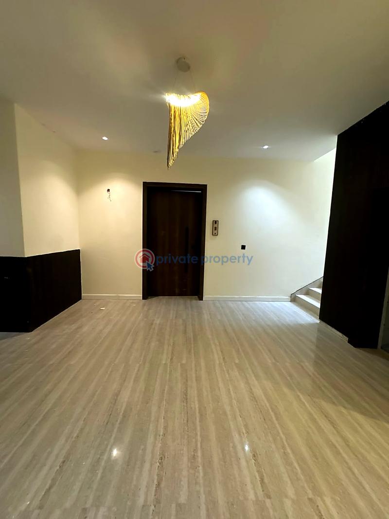 2 bedroom Flat & Apartment For Sale Lekki Lagos - 1