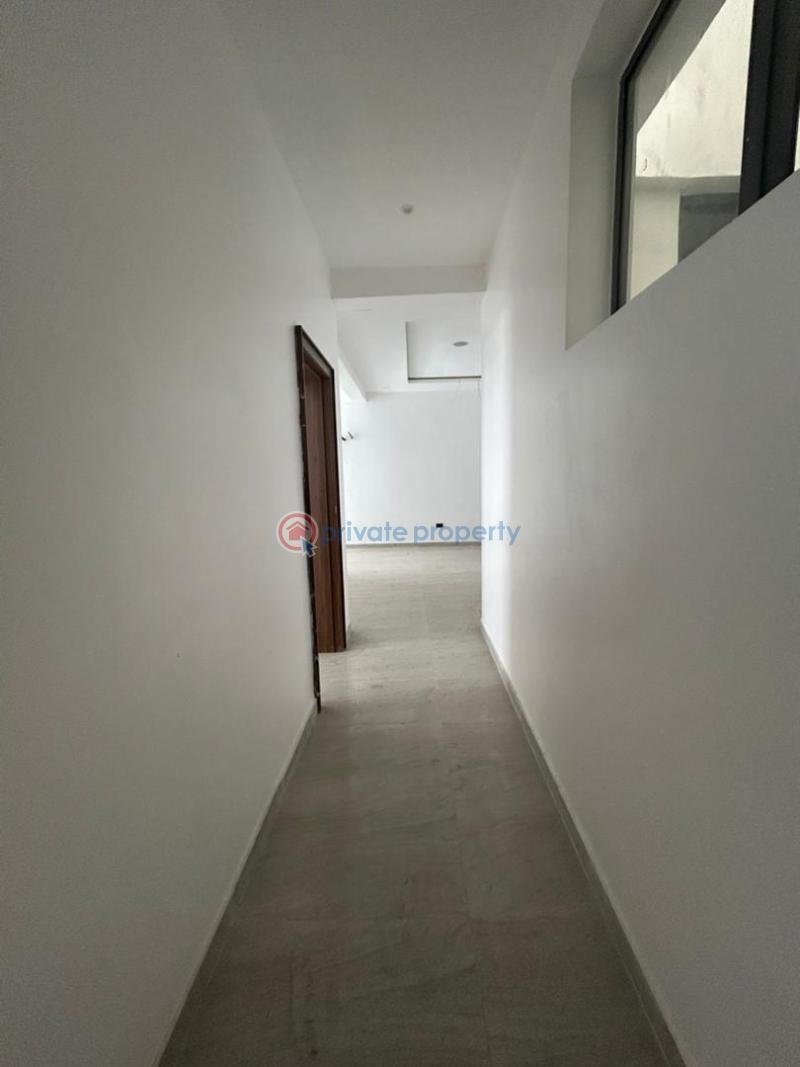 2 bedroom Flat & Apartment For Rent Lekki Lagos - 2
