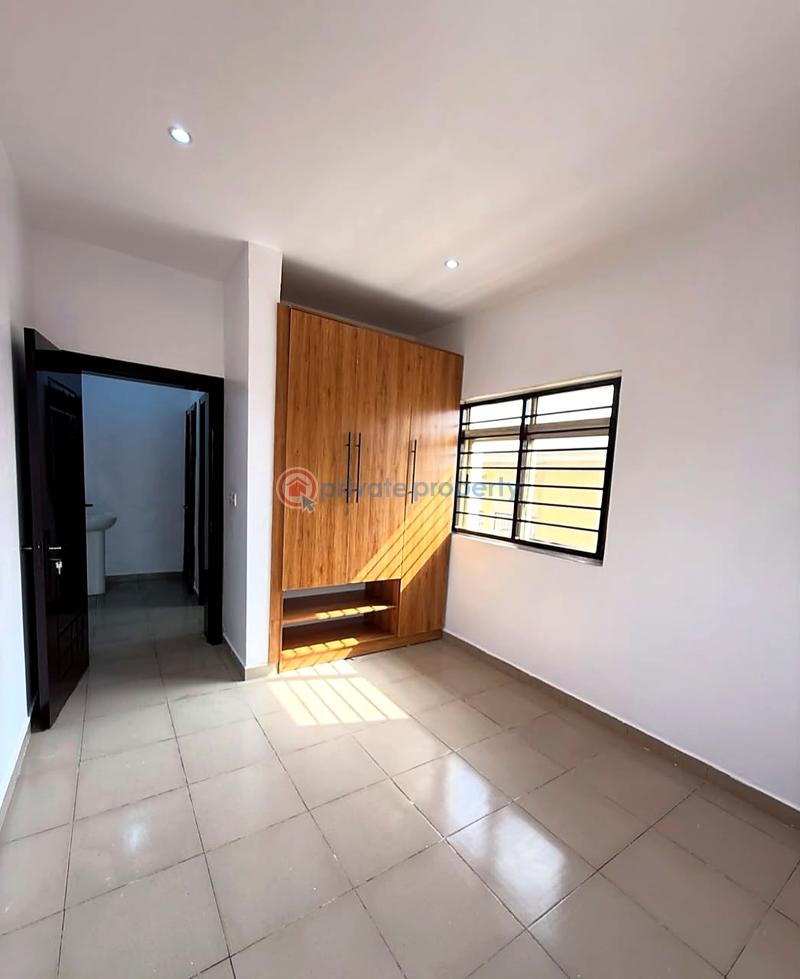 2 bedroom Flat & Apartment For Rent Properties) Lekki Lagos - 7