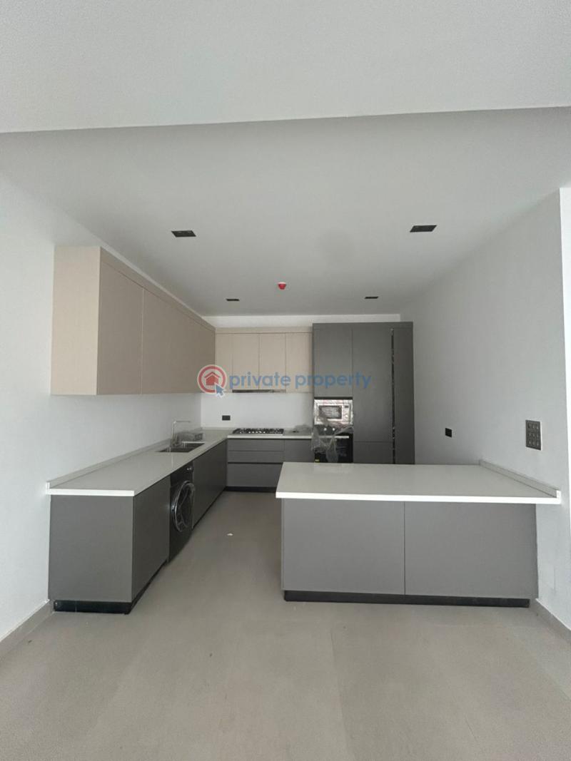 2 bedroom Flat & Apartment For Rent Lekki Phase 1 Lagos - 12