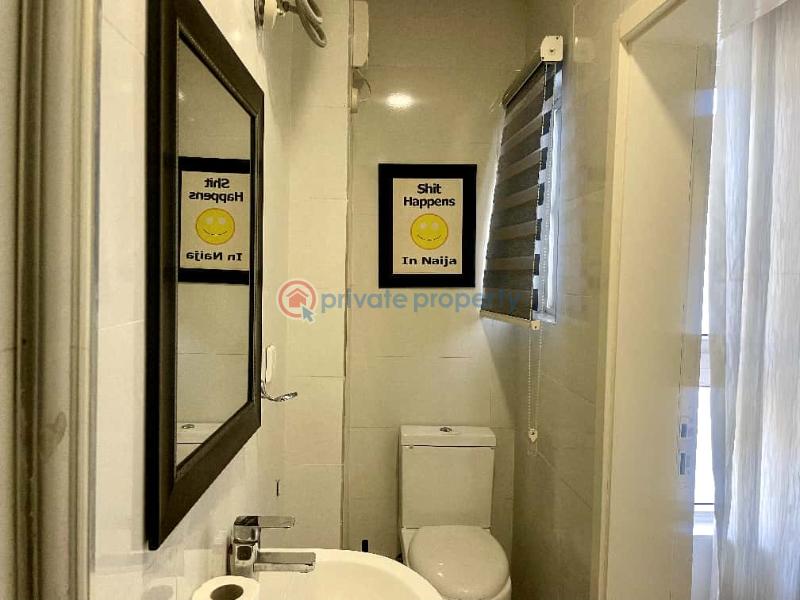 2 bedroom Flat & Apartment Short let Lekki Phase 1 Off Admiralty Way Lekki Phase 1 Lagos - 18