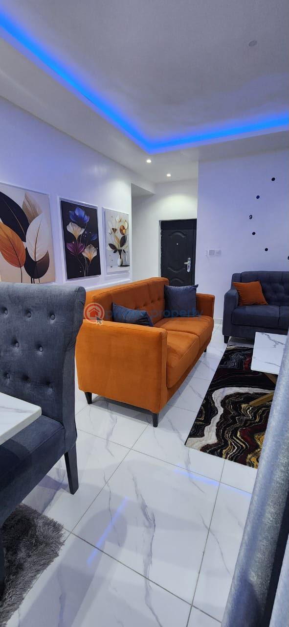 2 bedroom Flat & Apartment For Rent Ologolo Lekki Lagos - 7