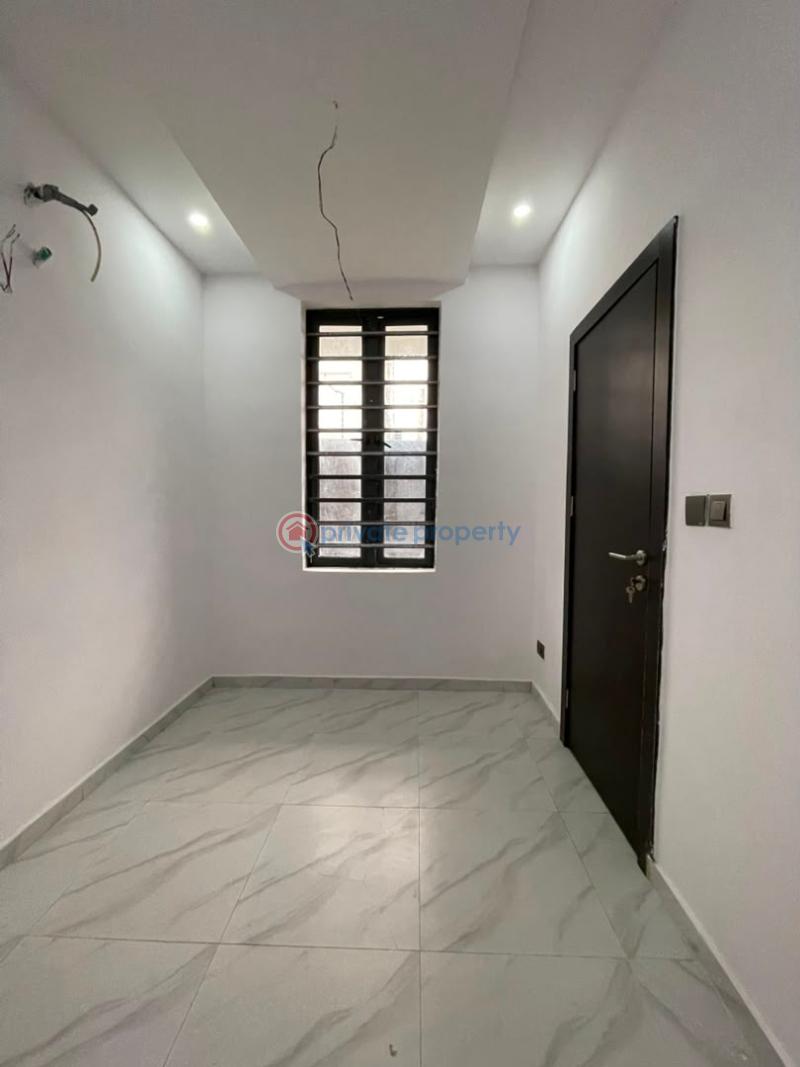 2 bedroom Flat & Apartment For Sale Ikate Elegushi Lekki Lagos - 1