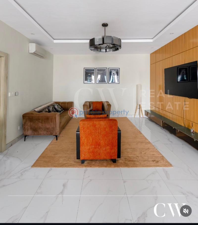 2 bedroom Flat & Apartment For Sale Lekki Phase 1 Lagos - 2