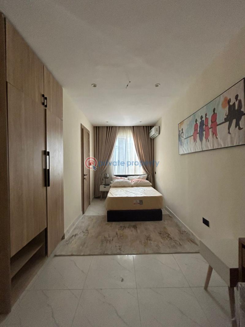 2 bedroom Flat & Apartment For Sale Ikate Elegushi Lekki Lagos - 4