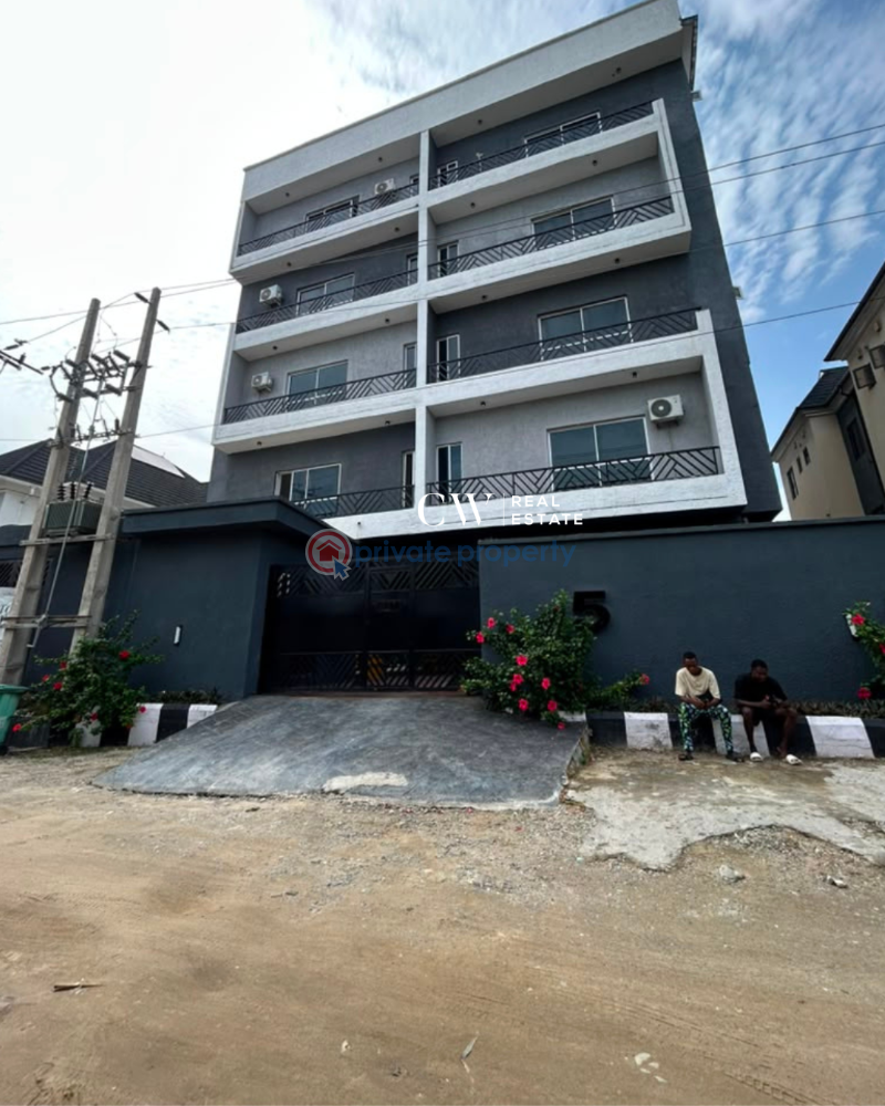 2 bedroom Flat & Apartment For Rent Lagos Island  - 0