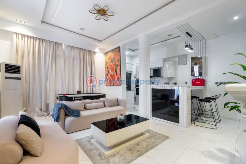2 bedroom apartment in lekki - 6 2 bedroom Flat & Apartment For Sale Ologolo Lekki Lagos - 6