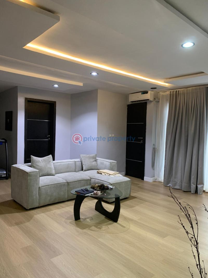 2 bedroom Flat & Apartment For Sale Ologolo Lekki Lagos - 5