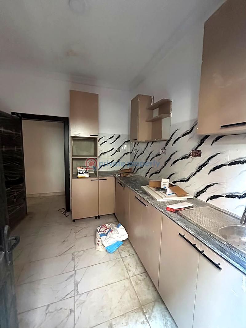 2 bedroom Flat & Apartment For Rent Lekki Phase 1 Lagos - 4
