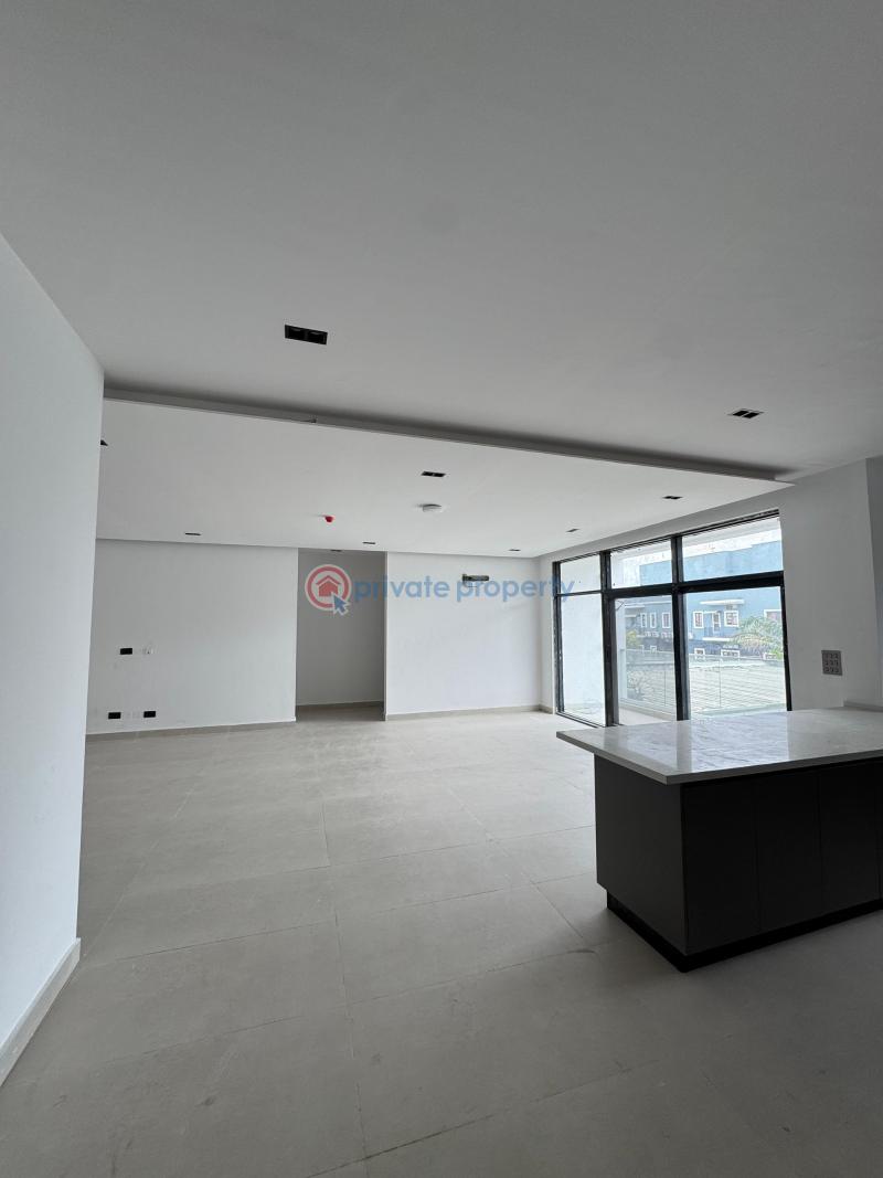 2 bedroom Flat & Apartment For Sale Lekki Phase 1 Lagos - 4